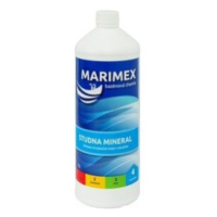 Marimex Aquamar Studna Mineral 1 l