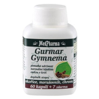 MedPharma Gurmar Gymnema cps.67