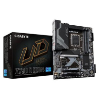 GIGABYTE Z790 D