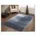 Berfin Dywany Kusový koberec Microsofty 8301 Light blue - 200x290 cm