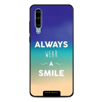 Mobiwear Glossy lesklý pro Huawei P30 - G074G