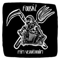 Fousáč: Mým vesničanům - CD