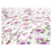 Bavlněné povlečení ROSE DREAM bílé Rozměr povlečení: 70 x 90 cm | 140 x 200 cm