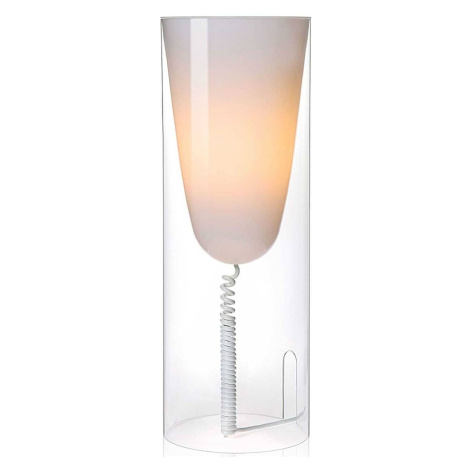 Stolní lampy Kartell