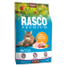 Rasco Premium Senior Krůtí s brusinkou a lichořeřišnicí granule 2 kg