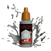 Army Painter Paint: Air Shark White