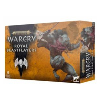 Warhammer Warcry - Royal Beastflayers (English; NM)