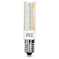 B.V. LED Žárovka E14/5,5W/230V 3000K