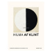 Obrazová reprodukce Buddhas Standpoint in the Earthly Life (Special Edition) - Hilma af Klint, 3