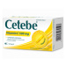 Cetebe vitamin C 500mg cps.60