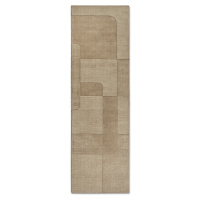 Běhoun Villeroy & Boch 106170 Beige 80x250 cm