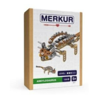 Merkur - DINO - Ankylosaurus