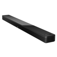 BOSE Smart Ultra SoundBar černý