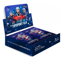 Hokejové karty SportZoo Premium box Tipsport ELH 2024/25 – 1. série