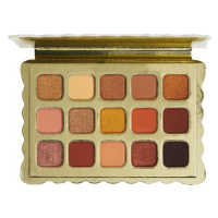 REVOLUTION X Willy Wonka Golden Ticket Palette 1,3 g