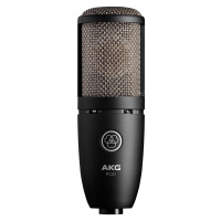 AKG P220 Kondenzátorový studiový mikrofon