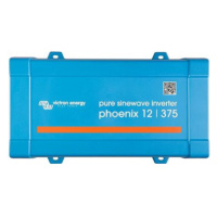 VICTRON ENERGY měnič napětí Phoenix 12/375, 12V/375VA