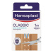 Hansaplast Classic náplast textilní 1mx6cm