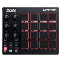 AKAI Pro MPD 218