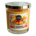 CANDLE LITE Living Colors Sweet Tangerine 141 g