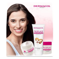 DERMACOL Natural II. 2023 200 ml