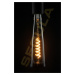 Segula 55105 LED žárovka váza černá E27 6,5 W (14 W) 130 Lm 1.900 K