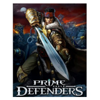 Prime World: Defenders (PC) DIGITAL