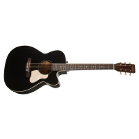 Art & Lutherie Legacy Faded Black CW Presys II
