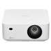 Optoma projektor ML1080 (DLP, Laser, FULL HD, 1200 ANSI, HDMI, RS232, USB-C, USB-A power, repro 
