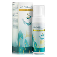 GYNELLA Intimate Foam mycí pěna pro intimní hygienu 150 ml