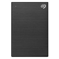 Seagate One Touch PW 1TB, Black