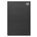 Seagate One Touch PW 1TB, Black