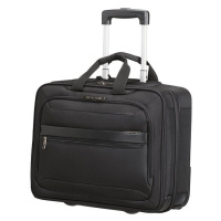 Samsonite Brašna na notebook na kolečkách Samsonite Vectura EVO ROLLING TOTE 17.3