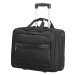 Samsonite Brašna na notebook na kolečkách Samsonite Vectura EVO ROLLING TOTE 17.3" Black 09 (104