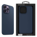 Pouzdro Next One MagSafe Silicone Case for iPhone 14 Pro - Royal modré Modrá