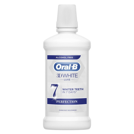 Ústní vody ORAL-B