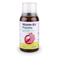 Wurm-Ex Plasma 100ml sirup