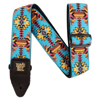 Ernie Ball Jacquard Strap Albuquerque Noon