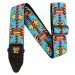 Ernie Ball Jacquard Strap Albuquerque Noon