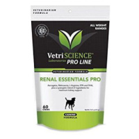 Vetriscience Renal Canine 312g