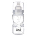 LOVI Samosterilizující láhev 250ml Super vent 3m+