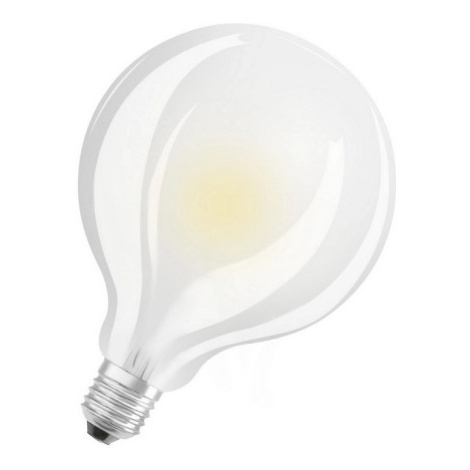 LED žárovka E27 OSRAM 11W (100W) neutrální bílá (4000K) stmívatelná