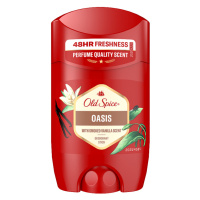 Old Spice Oasis Tuhý Deodorant Pro Muže. 48hod Svěžest Bez Hliníku. 50 % Recyklovaných Plastů