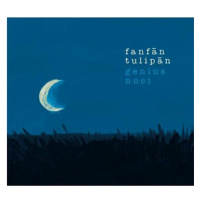 Fanfán Tulipán: Genius noci - CD