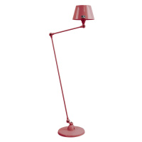 Jieldé Jieldé Aicler AID833 80+30cm stojací lampa červená