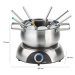 Clatronic FD 3783 fondue set pro 8 lidí