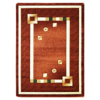 Berfin Dywany Kusový koberec Adora 5440 V (Vizon) - 80x150 cm
