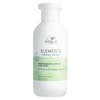 Wella Professionals Elements Calming zklidňující šampon 250 ml