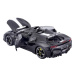 Bburago 1:18 Ferrari Signature Series SF90 Spider Assetto Fiorano Black