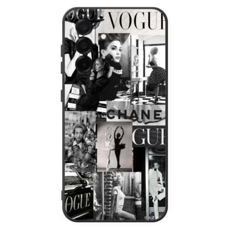 TopQ Kryt Samsung A36 Fashion 138609